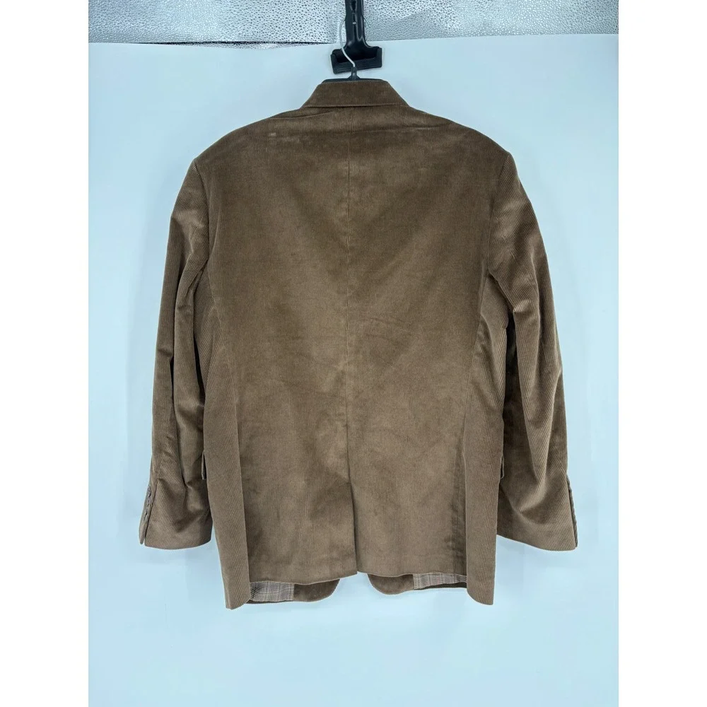 Saddlebred classic corduroy